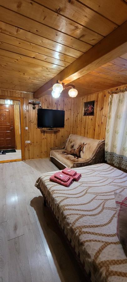 Kotiedzh U Mariny Villa Yaremche Exterior photo