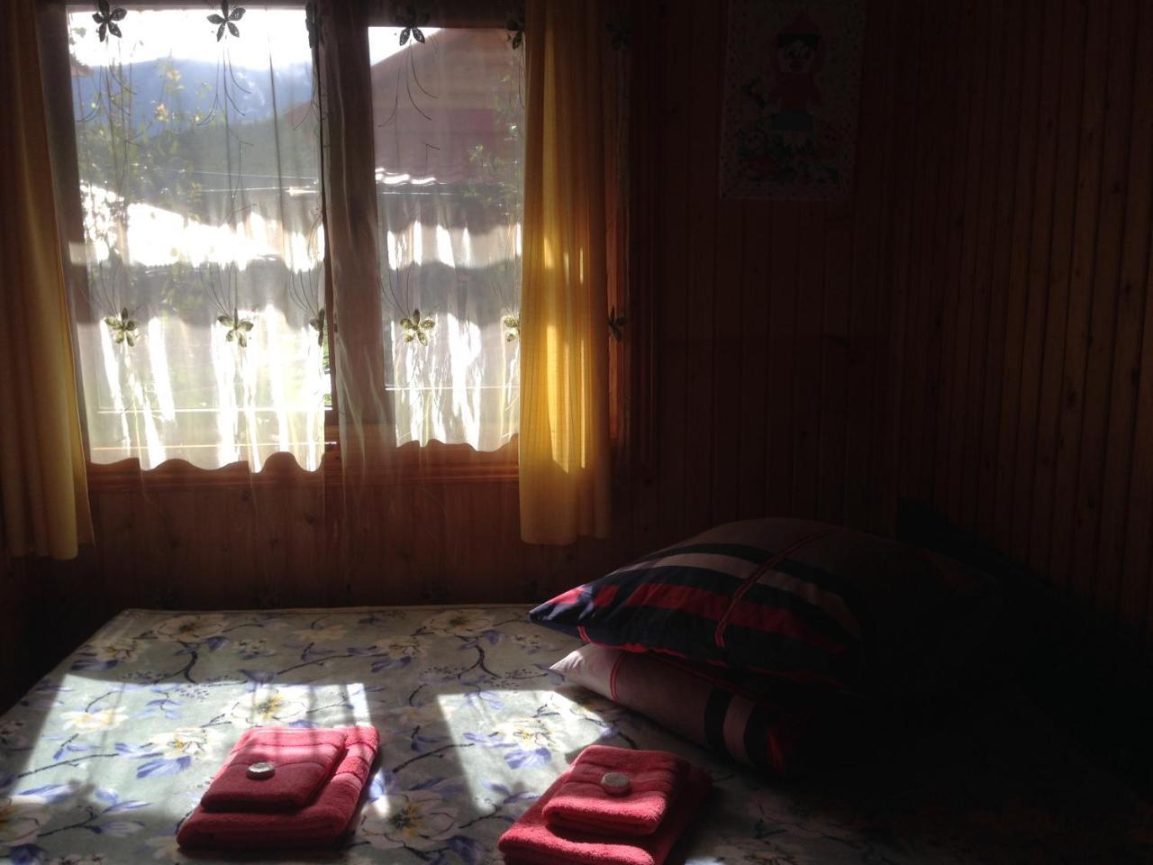 Kotiedzh U Mariny Villa Yaremche Exterior photo